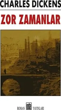 Zor Zamanlar kapağı