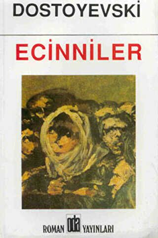 Ecinniler kapağı