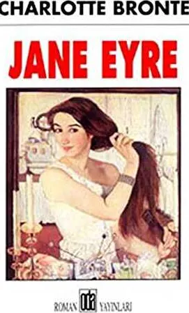 Jane Eyre kapağı