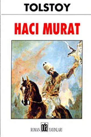 Hacı Murat kapağı