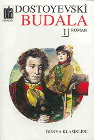 Budala kapağı