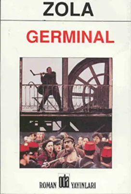 Germinal kapağı