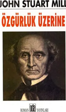 Özgürlük Üzerine kapağı