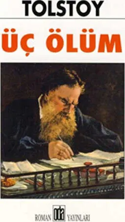 Üç Ölüm kapağı