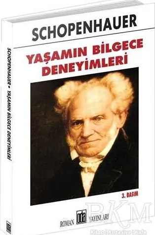 Yaşamın Bilgece Deneyimleri kapağı