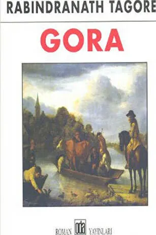 Gora kapağı