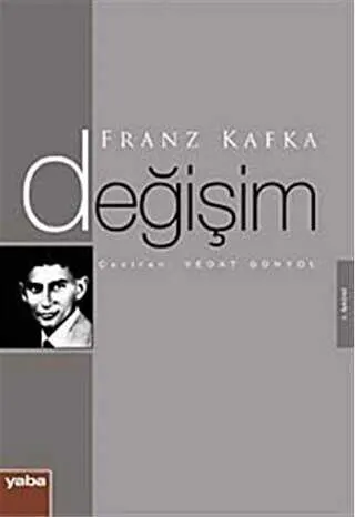 Değişim kapağı