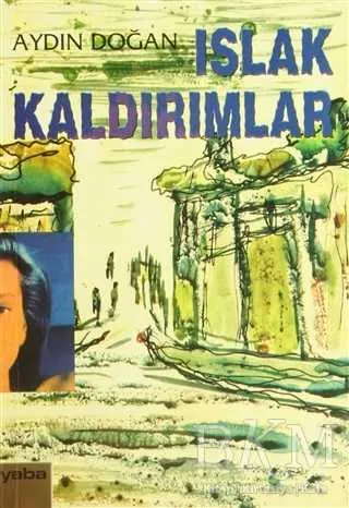Islak Kaldırımlar kapağı