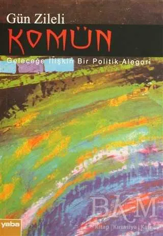 Komün kapağı