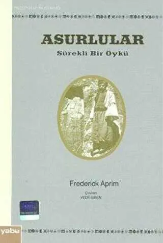Asurlular - Sürekli Bir Öykü kapağı