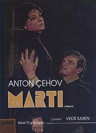 Martı kapağı