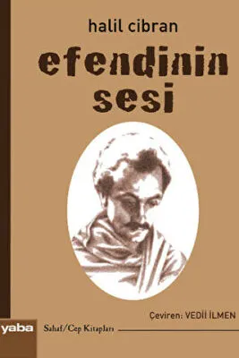 Efendinin Sesi kapağı