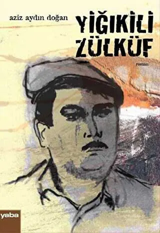 Yiğıkili Zülküf kapağı