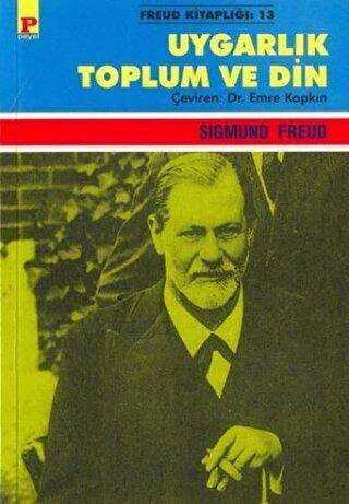Uygarlık Toplum ve Din kapağı