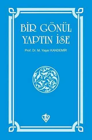 Bir Gönül Yaptın İse kapağı