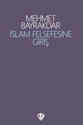 İslam Felsefesine Giriş kapağı