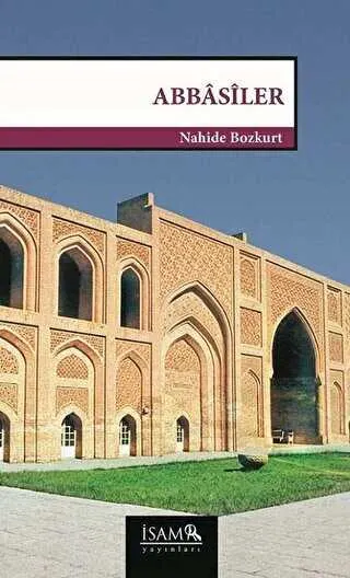 Abbasiler 750-1258 kapağı