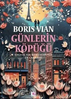 Günlerin Köpüğü kapağı