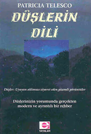 Düşlerin Dili kapağı