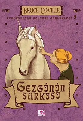 Gezgin`in Şarkısı kapağı