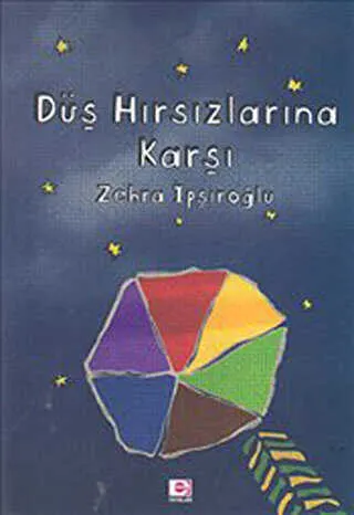 Düş Hırsızlarına Karşı kapağı
