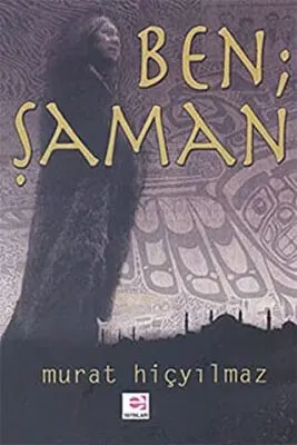 Ben Şaman kapağı