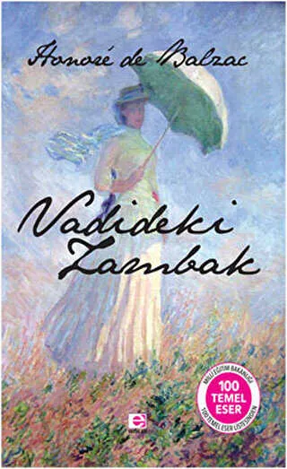 Vadideki Zambak kapağı