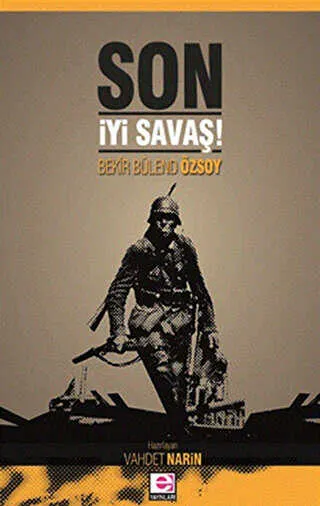 Son İyi Savaş kapağı
