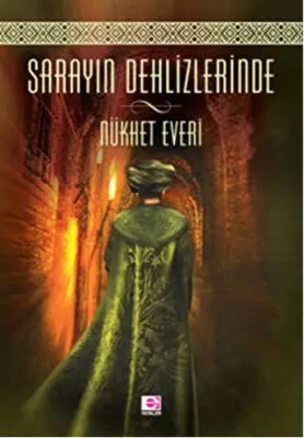 Sarayın Dehlizlerinde kapağı