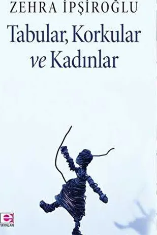 Tabular, Korkular ve Kadınlar kapağı