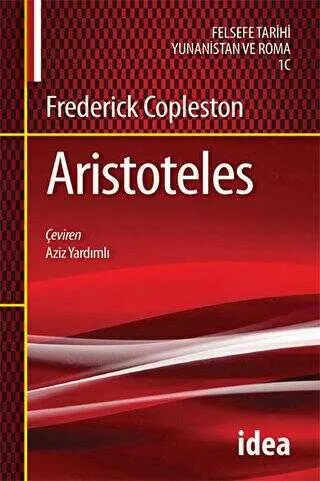 Aristoteles kapağı