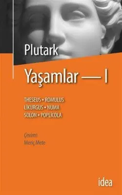 Yaşamlar 1 kapağı