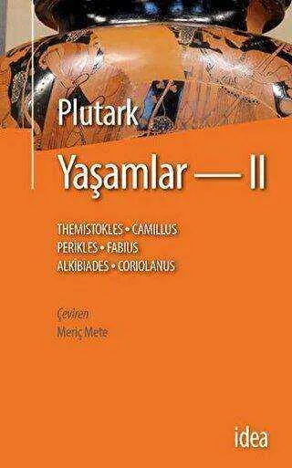 Yaşamlar 2 kapağı