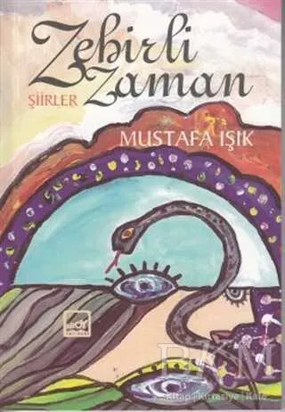 Zehirli Zaman kapağı