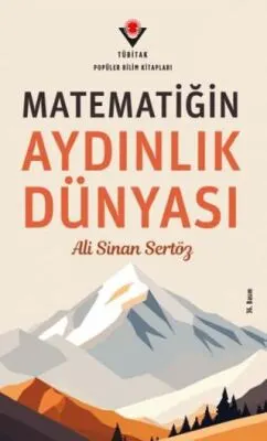 Matematiğin Aydınlık Dünyası kapağı