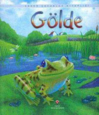 Gölde kapağı