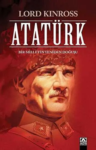 Atatürk kapağı