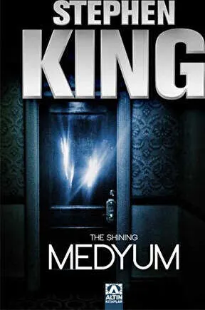 Medyum kapağı