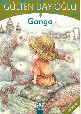 Ganga kapağı