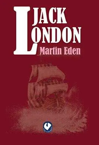 Martin Eden kapağı