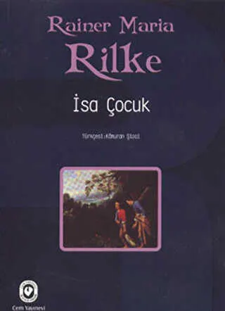 İsa Çocuk kapağı