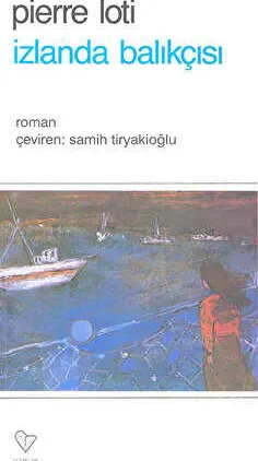 İzlanda Balıkçısı kapağı