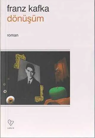 Dönüşüm kapağı
