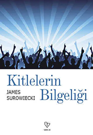Kitlelerin Bilgeliği kapağı