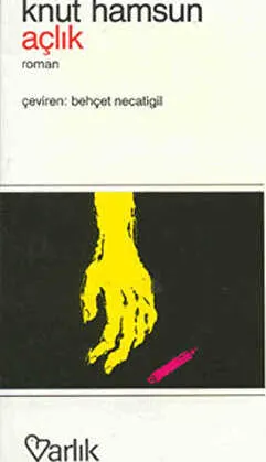 Açlık kapağı
