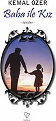 Baba ile Kız kapağı