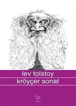Kröyçer Sonat kapağı