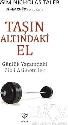 Taşın Altındaki El kapağı