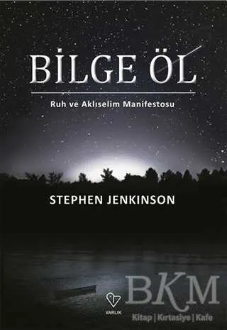 Bilge Öl kapağı