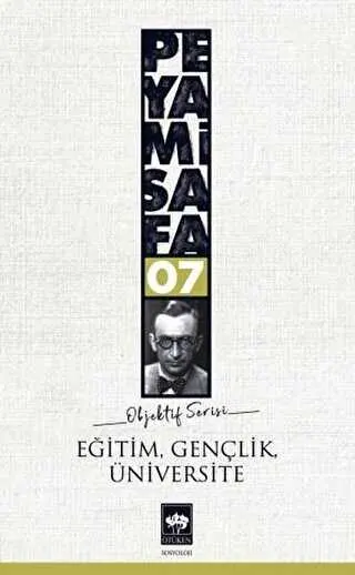 Eğitim, Gençlik, Üniversite kapağı